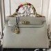 Replica Handbag Store Grey Epsom Kelly 32cm Sellier Bag Replica Handbag Store Grey Epsom Kelly 32cm Sellier Bag