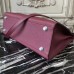 Replica Handbag Store Bordeaux Epsom Kelly 32cm Sellier Bag