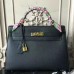 Replica Handbag Store Black Epsom Kelly 32cm Sellier Bag Replica Handbag Store Black Epsom Kelly 32cm Sellier Bag