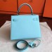 Replica Handbag Store Blue Atoll Epsom Kelly 25cm Sellier Handmade Bag Replica Handbag Store Blue Atoll Epsom Kelly 25cm Sellier Handmade Bag
