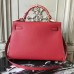 Replica Handbag Store Red Epsom Kelly 32cm Sellier Bag Replica Handbag Store Red Epsom Kelly 32cm Sellier Bag