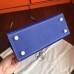 Replica Handbag Store Electric Blue Epsom Kelly 25cm Sellier Handmade Bag Replica Handbag Store Electric Blue Epsom Kelly 25cm Sellier Handmade Bag