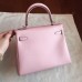 Replica Handbag Store Rose Dragee Swift Kelly 25cm Retourne Handmade Bag Replica Handbag Store Rose Dragee Swift Kelly 25cm Retourne Handmade Bag
