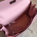 Replica Handbag Store Rose Dragee Swift Kelly 25cm Retourne Handmade Bag Replica Handbag Store Rose Dragee Swift Kelly 25cm Retourne Handmade Bag