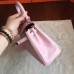Replica Handbag Store Rose Dragee Swift Kelly 25cm Retourne Handmade Bag Replica Handbag Store Rose Dragee Swift Kelly 25cm Retourne Handmade Bag