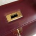 Replica Handbag Store Bordeaux Box Kelly Retourne 28cm Handmade Bag Replica Handbag Store Bordeaux Box Kelly Retourne 28cm Handmade Bag