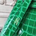 Replica Handbag Store Kelly 32cm Bag In Bamboo Crocodile Leather Replica Handbag Store Kelly 32cm Bag In Bamboo Crocodile Leather