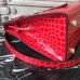 Replica Handbag Store Kelly 32cm Bag In Red Crocodile Leather Replica Handbag Store Kelly 32cm Bag In Red Crocodile Leather