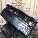 Replica Handbag Store Black Crocodile Kelly Cut Clutch Bag Replica Handbag Store Black Crocodile Kelly Cut Clutch Bag