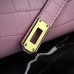 Replica Handbag Store Pink Crocodile Kelly Cut Clutch Bag Replica Handbag Store Pink Crocodile Kelly Cut Clutch Bag