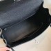 Replica Handbag Store Multicolor Blocks Kelly 28cm Black Bag Replica Handbag Store Multicolor Blocks Kelly 28cm Black Bag