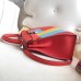Replica Handbag Store Multicolor Blocks Kelly 28cm Piment Bag Replica Handbag Store Multicolor Blocks Kelly 28cm Piment Bag