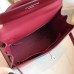 Replica Handbag Store Multicolor Blocks Kelly 28cm Ruby Bag