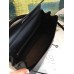 Replica Handbag Store All Black Box Kelly 35cm Handmade Bag