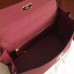 Replica Handbag Store Bordeaux Clemence Kelly 35cm Handmade Bag