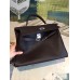 Replica Handbag Store Cafe Clemence Kelly 35cm Handmade Bag