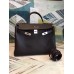Replica Handbag Store Cafe Clemence Kelly 35cm Handmade Bag