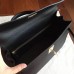 Replica Handbag Store Black Epsom Kelly 35cm Handmade Bag Replica Handbag Store Black Epsom Kelly 35cm Handmade Bag