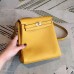 Replica Handbag Store Yellow Clemence Kelly Ado PM Backpack Replica Handbag Store Yellow Clemence Kelly Ado PM Backpack