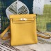 Replica Handbag Store Yellow Clemence Kelly Ado PM Backpack Replica Handbag Store Yellow Clemence Kelly Ado PM Backpack