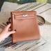 Replica Handbag Store Brown Clemence Kelly Ado PM Backpack Replica Handbag Store Brown Clemence Kelly Ado PM Backpack
