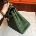 Replica Handbag Store Canopee Clemence Kelly Retourne 32cm Handmade Bag