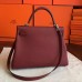 Replica Handbag Store Bordeaux Clemence Kelly Retourne 32cm Handmade Bag Replica Handbag Store Bordeaux Clemence Kelly Retourne 32cm Handmade Bag