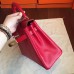 Replica Handbag Store Red Epsom Kelly 32cm Sellier Handmade Bag Replica Handbag Store Red Epsom Kelly 32cm Sellier Handmade Bag
