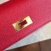 Replica Handbag Store Red Epsom Kelly 32cm Sellier Handmade Bag Replica Handbag Store Red Epsom Kelly 32cm Sellier Handmade Bag