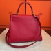 Replica Handbag Store Red Epsom Kelly 32cm Sellier Handmade Bag Replica Handbag Store Red Epsom Kelly 32cm Sellier Handmade Bag