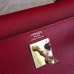 Replica Handbag Store Red Epsom Kelly 32cm Sellier Handmade Bag Replica Handbag Store Red Epsom Kelly 32cm Sellier Handmade Bag