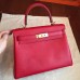 Replica Handbag Store Red Epsom Kelly 32cm Sellier Handmade Bag Replica Handbag Store Red Epsom Kelly 32cm Sellier Handmade Bag