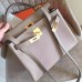 Replica Handbag Store Grey Clemence Kelly Retourne 28cm Handmade Bag Replica Handbag Store Grey Clemence Kelly Retourne 28cm Handmade Bag