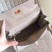 Replica Handbag Store Grey Clemence Kelly Retourne 28cm Handmade Bag Replica Handbag Store Grey Clemence Kelly Retourne 28cm Handmade Bag