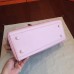 Replica Handbag Store Rose Dragee Swift Kelly Retourne 32cm Handmade Bag