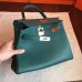 Replica Handbag Store Malachite Clemence Kelly Retourne 28cm Handmade Bag Replica Handbag Store Malachite Clemence Kelly Retourne 28cm Handmade Bag