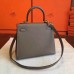 Replica Handbag Store Etoupe Epsom Kelly Sellier 28cm Handmade Bag Replica Handbag Store Etoupe Epsom Kelly Sellier 28cm Handmade Bag