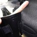 Replica Handbag Store Black Epsom Kelly Sellier 28cm Handmade Bag Replica Handbag Store Black Epsom Kelly Sellier 28cm Handmade Bag