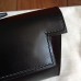 Replica Handbag Store Black Box Kelly Cut Clutch Handmade Bag Replica Handbag Store Black Box Kelly Cut Clutch Handmade Bag