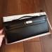 Replica Handbag Store Black Box Kelly Cut Clutch Handmade Bag Replica Handbag Store Black Box Kelly Cut Clutch Handmade Bag