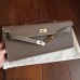 Replica Handbag Store Etoupe Epsom Kelly Cut Clutch Handmade Bag Replica Handbag Store Etoupe Epsom Kelly Cut Clutch Handmade Bag