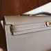 Replica Handbag Store Etoupe Epsom Kelly Cut Clutch Handmade Bag Replica Handbag Store Etoupe Epsom Kelly Cut Clutch Handmade Bag