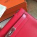 Replica Handbag Store Red Swift Kelly Pochette Handmade Bag Replica Handbag Store Red Swift Kelly Pochette Handmade Bag