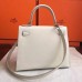 Replica Handbag Store White Epsom Kelly Sellier 28cm Handmade Bag Replica Handbag Store White Epsom Kelly Sellier 28cm Handmade Bag