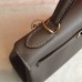 Replica Handbag Store Etoupe Swift Kelly Retourne 32cm Handmade Bag