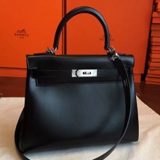 Replica Handbag Store Black Box Kelly Retourne 28cm Handmade Bag Replica Handbag Store Black Box Kelly Retourne 28cm Handmade Bag