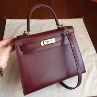 Replica Handbag Store Bordeaux Box Kelly Retourne 28cm Handmade Bag Replica Handbag Store Bordeaux Box Kelly Retourne 28cm Handmade Bag