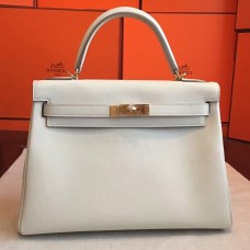 Replica Handbag Store Ivory Swift Kelly Retourne 32cm Handmade Bag Replica Handbag Store Ivory Swift Kelly Retourne 32cm Handmade Bag