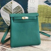 Replica Handbag Store Malachite Clemence Kelly Ado PM Backpack Replica Handbag Store Malachite Clemence Kelly Ado PM Backpack