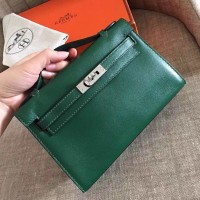 Replica Handbag Store Malachite Swift Kelly Pochette Handmade Bag Replica Handbag Store Malachite Swift Kelly Pochette Handmade Bag